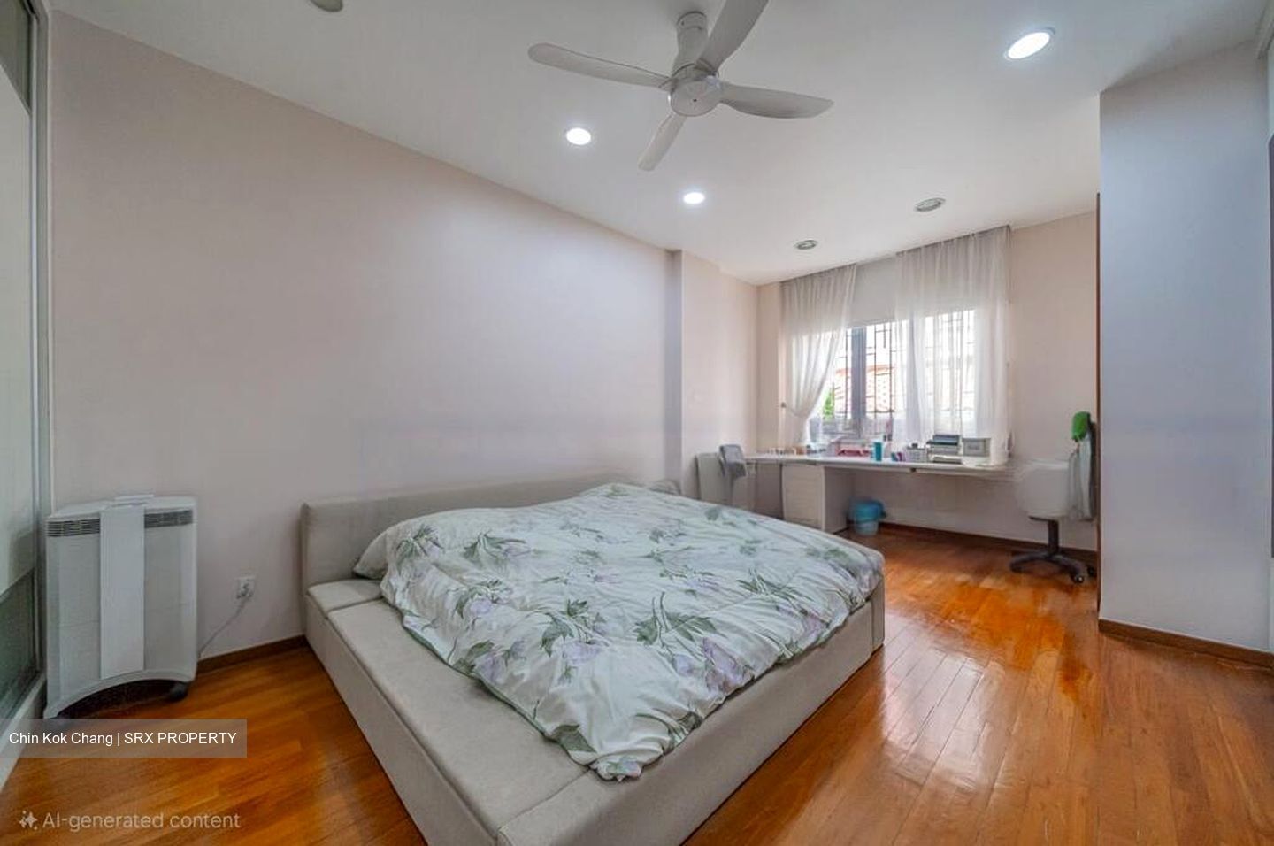 Bishan Street 15 (D20), Semi-Detached #485051821